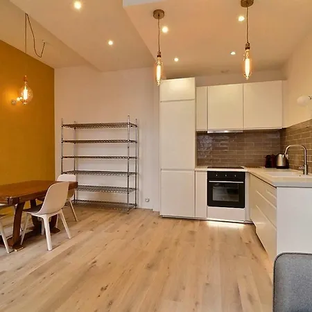 The Marais - 4th - Beautrellis Apartament Paryż